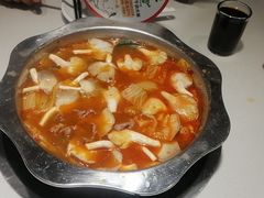 -古乐牛香·鲜牛肉牛杂火锅(吴江三里桥运东商业广场店)