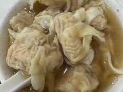 -麦文记面家(佐敦店)