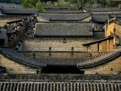 -山西王家大院