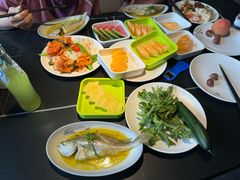 -翠林精选·洗浴·餐饮·住宿(江东大道店)