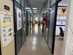 -金博智慧注意力感统训练(回龙观校区)