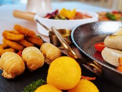 -国宾酒店-花园咖啡自助餐厅(北营房中街店)