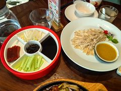 -全聚德(双井店)