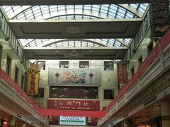 -南市食品街