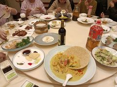-全聚德(上海首店浦东店)