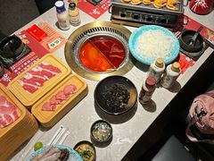 -空之介寿喜烧·和牛放题(恒隆广场店)