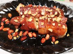 -吉旺港式餐厅(南方商城店)