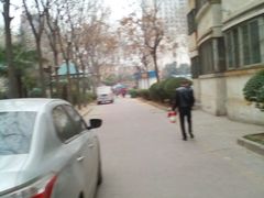 -老贾饭庄(北新街店)