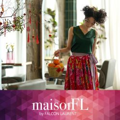 -MaisonFL·美颂法式专业美发艺术沙龙