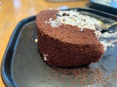 -Home Cafe(水榭春天店)