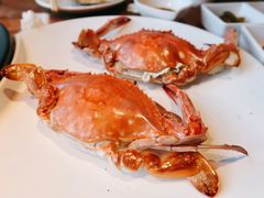 -海味当家·蒸锅海鲜(星海公园店)