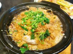 -乾坤饭店
