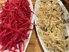 -昱家胡同·烧烤海鲜铜锅涮肉(和平里店)