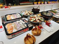 -佳和水饺(海德公馆店)