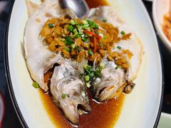 -新白鹿餐厅(百联中环店)