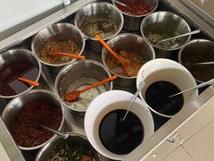 -朝伟清真铜瓢牛肉馆(三十年老·店)