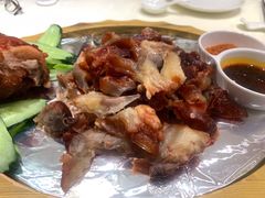 -老爷庙风味美食府(魏都大道店)