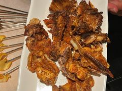 -枪火串烧·东北特色烧烤(罗湖总店)