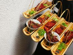 -大牌大·传统杭帮菜(湖滨店)