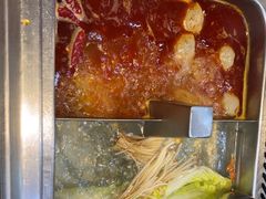 -海底捞火锅(振华商厦店)