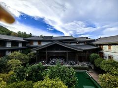 -丽江松赞酒店-餐厅