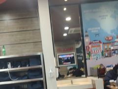-达美乐比萨(文三路店)