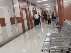 -重庆医科大学附属第一医院(金山院区)