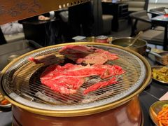 -西塔老太太泥炉烤肉(北京北苑天街龙湖店)