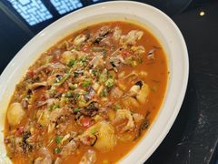-恒记饭店·海鲜明档(淹城店)