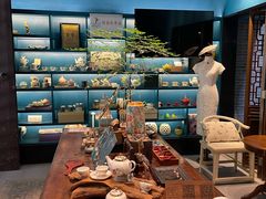 -归觅·西关小姐人文艺术馆(荔枝湾店)