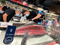 -Olé精品超市(天汇广场店)