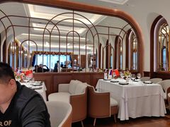 -马克西姆俄罗斯餐厅(通亚街店)