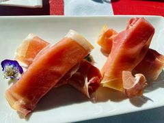 帕尔马火腿配蜜瓜-ITA·意塔意大利餐厅(亦庄店)