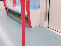 -东方体育中心(地铁站)