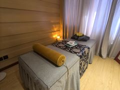 -巴拉吉·SPA·按摩养生馆
