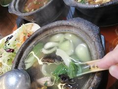 -王明古法砂锅居(开化寺店)