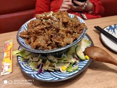 -西月山居匠心创意料理(江汉路新佳丽广场店)