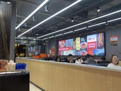 -川大刘肥肠鸡(北国店)