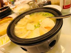 -上海小南国(世博源店)