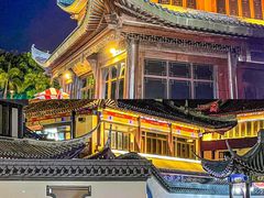 -海花岛旅游度假区