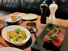 -Erman岩烧牛排(虹桥南丰城店)