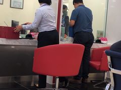 -浦发银行(北京东三环支行)