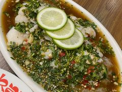 -曼谷食堂·泰国家庭料理