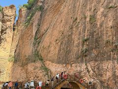-黄崖洞文化旅游区