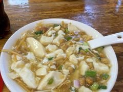 -堂吃饺子(维达北苑店)