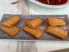 -新荣记(新源南路店)