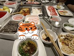 -海底捞火锅(金光华店)