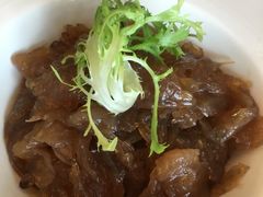 -水月周庄铂尔曼酒店-水月荟中餐厅