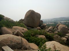 -峄山风景名胜区
