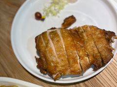 -小放牛炒菜馆(北国商城店)